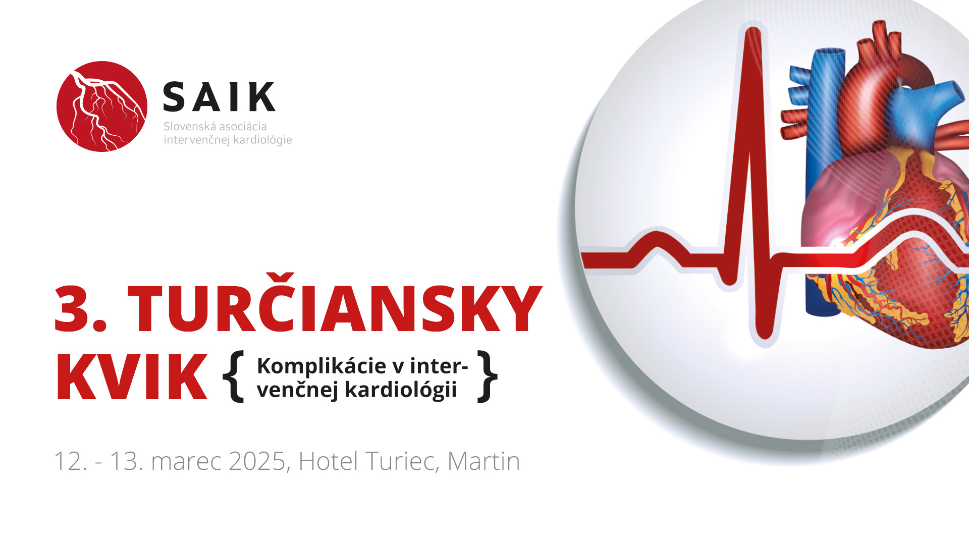 3. Turčiansky KVIK