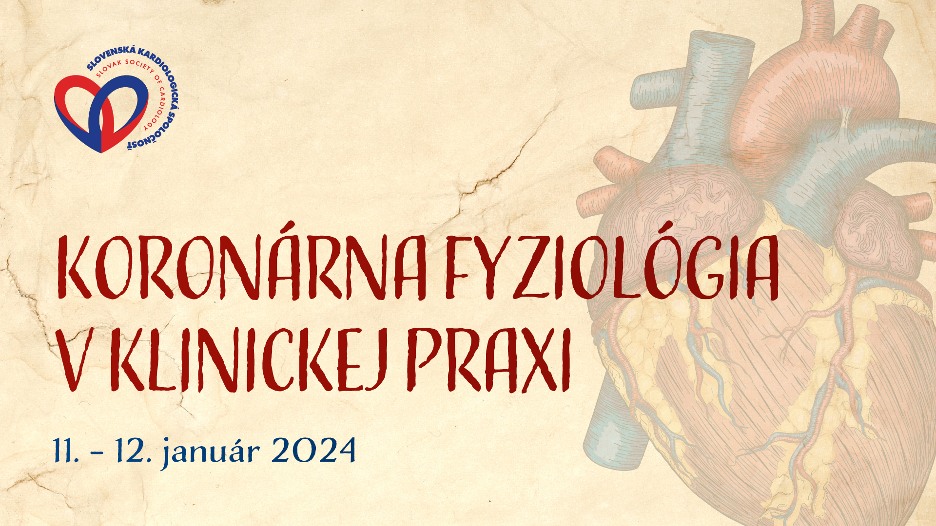 Koronárna fyziológia v klinickej praxi